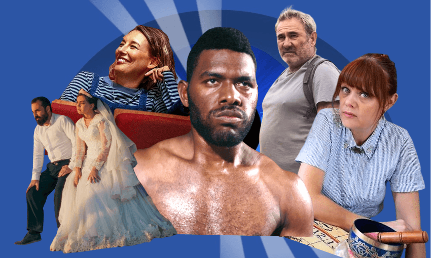 Ten must-see films at the 2025 NZ International Film Festival