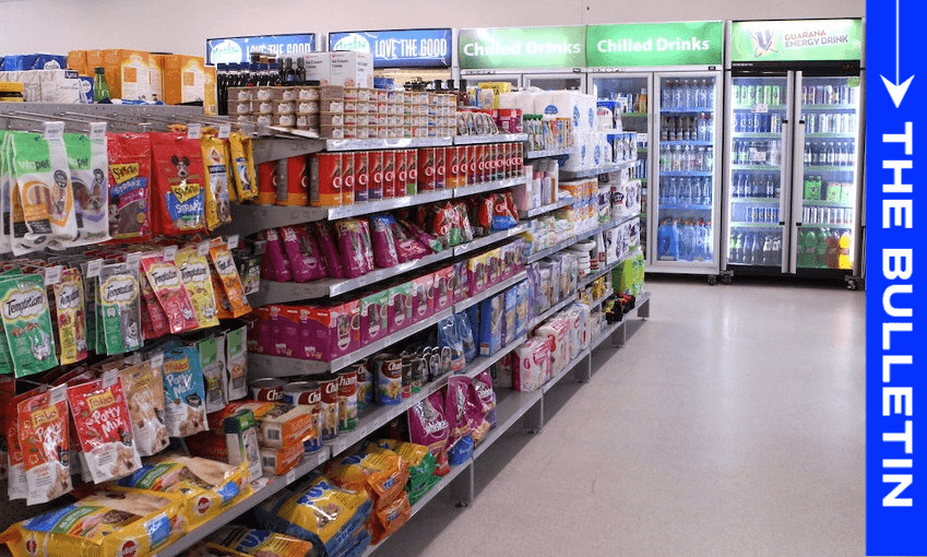 The government is hoping to send a message: shoplifters, trespassers and repeat offenders won’t get a free pass any more. (Photo: Supplied) 
