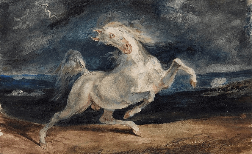 The Friday Poem: ‘Frost Tender’ by Rebecca Hawkes