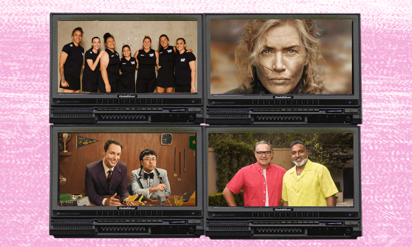 New To Streaming: What to watch on Netflix NZ, Neon and more this week