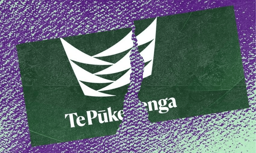 Te Pūkenga has lost 10% of its workforce as it prepares to be split in 10. 
