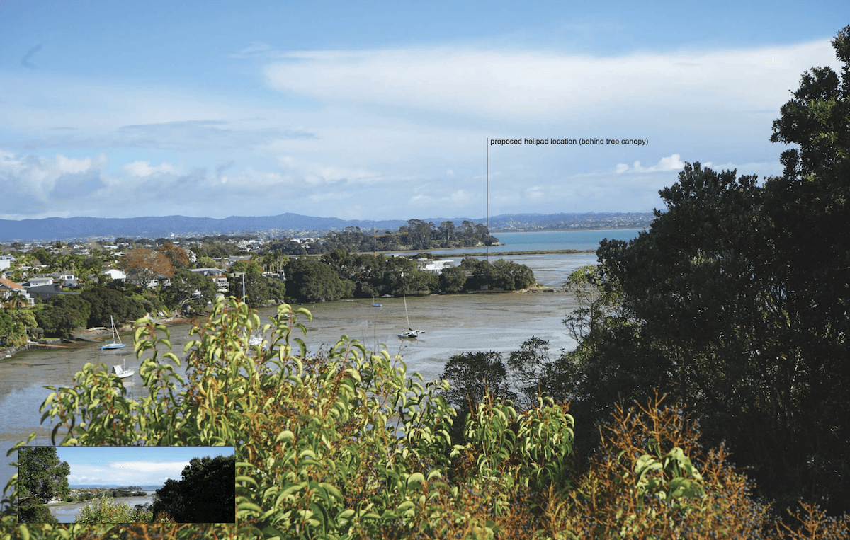 photo of Coxs Bay coastline