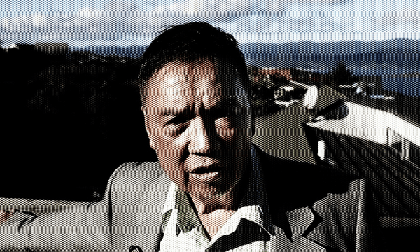 Wellington city councillor and mayoral candidate Ray Chung 
