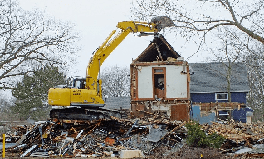 The Friday Poem: ‘Concrete’ by Jonny Mahon-Heap