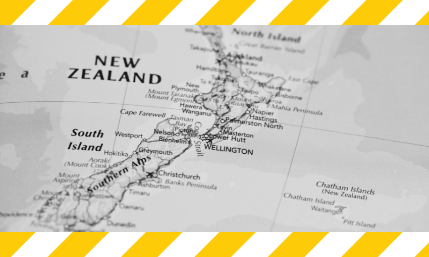 Counting the true toll of the Covid-19 pandemic in New Zealand