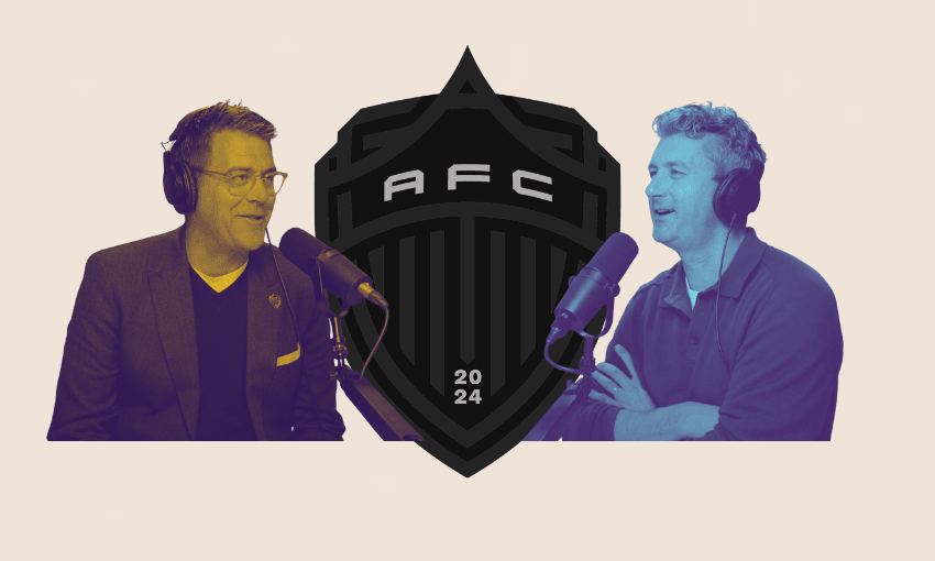 The Fold: How Auckland FC aced (almost) everything – including its media strategy