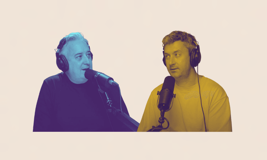 The Fold: The biggest media stories no one is talking about