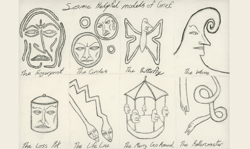 Image by Priscilla Rose Howe 
