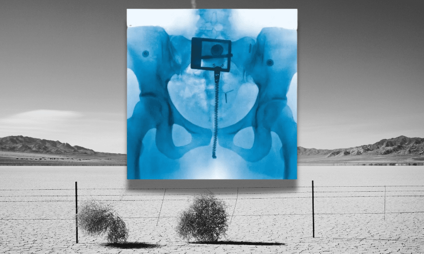 Only one New Zealand reviewer has written about Virgin so far 
