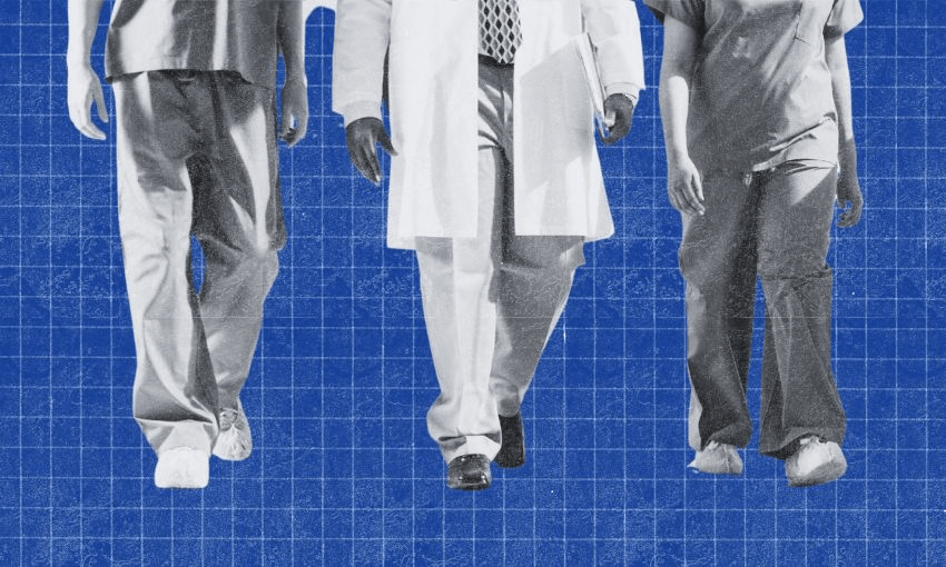 Why aren’t teachers, nurses and the government not seeing eye to eye?