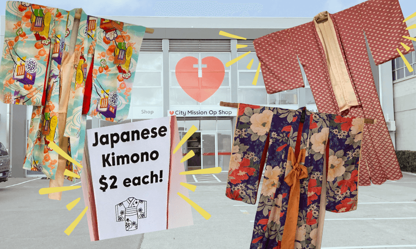 I can’t stop thinking about the Christchurch kimono frenzy