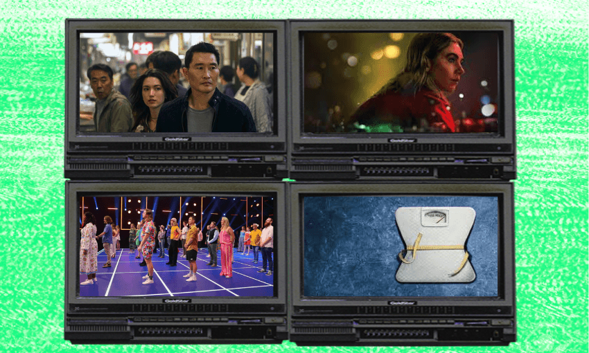 New To Streaming: What to watch on Netflix NZ, Neon and more this week