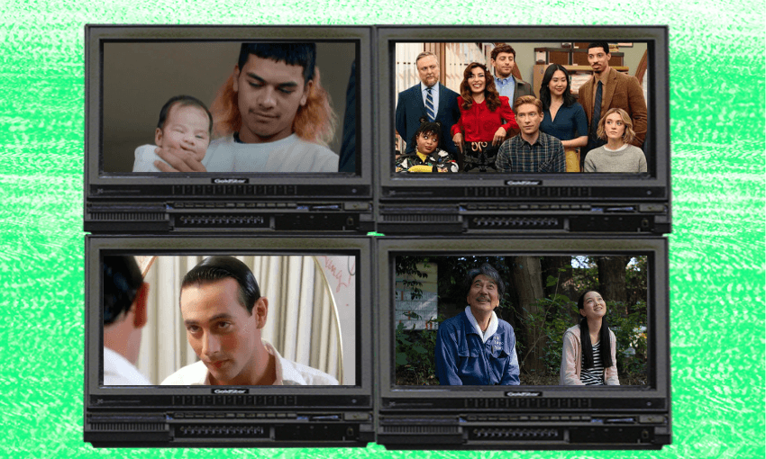 New To Streaming: What to watch on Netflix NZ, Neon and more this week