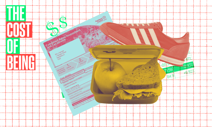 The cost of being: A solo parent navigating redundancy