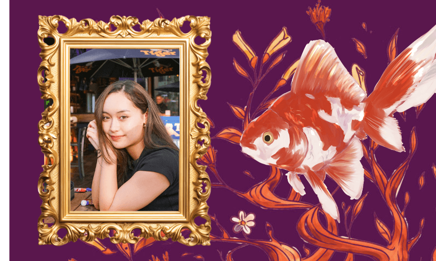 Announcing the 2025 National Schools Poetry Award winner