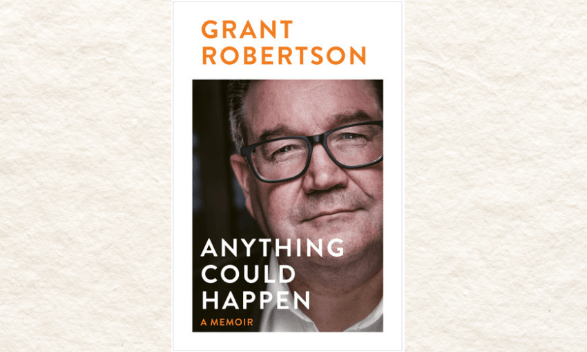 The former deputy prime minister’s memoir is out today, August 19. 
