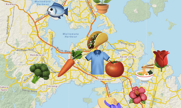 Auckland Farmers Markets