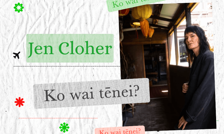 Image: Supplied. Additional design: Tina Tiller. 
