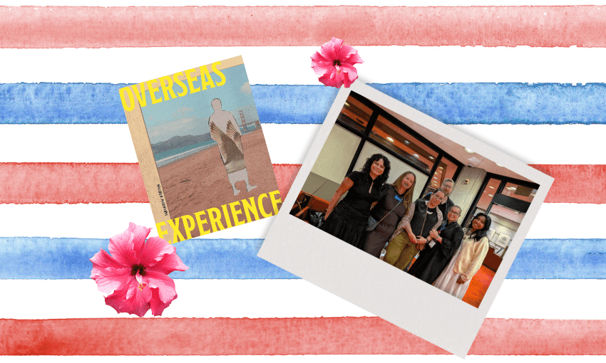 Nicola Andrews is a poet and librarian currently living and working in San Francisco. 
