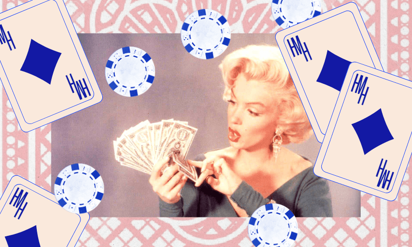 Help Me Hera: My partner is not a finance bro