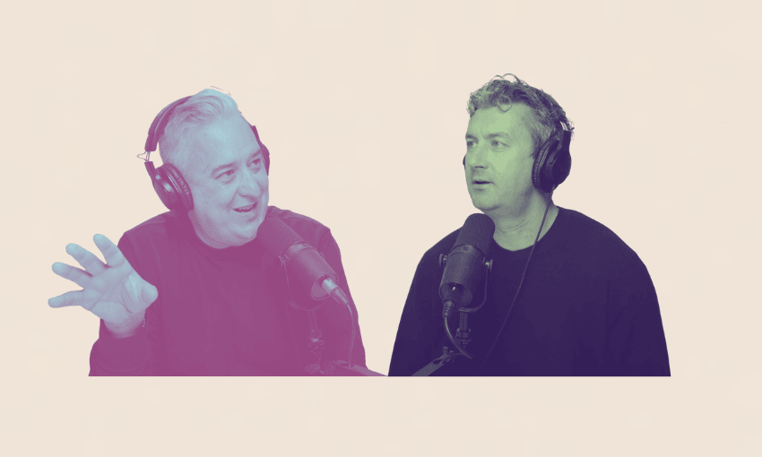 The Fold: NZ on Air funds reality TV now?