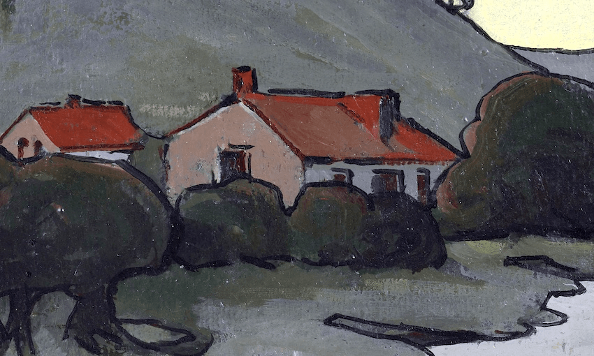 Image: Clas Edvard Friström / Getty Images 
