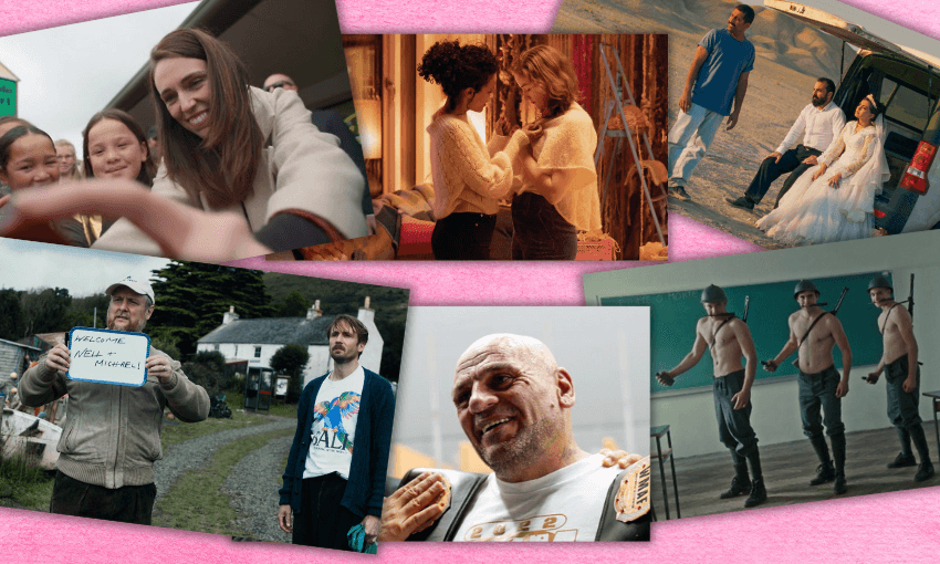 What we saw at Whānau Mārama New Zealand International Film Festival: week one
