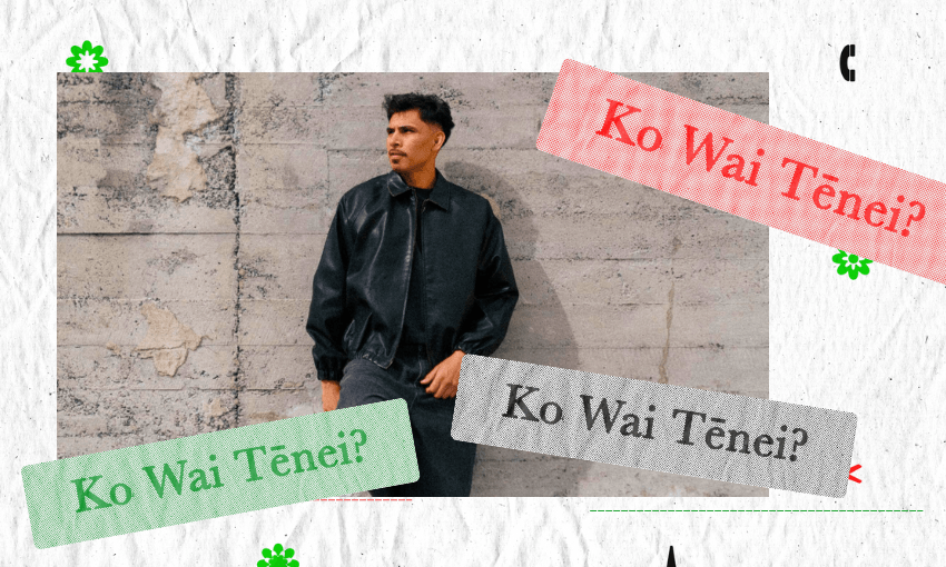 MOHI has released his largest project yet. (Image: Supplied). 
