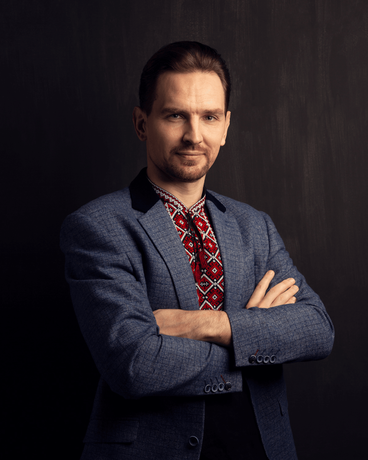 Kyrylo Cyril Kutcher