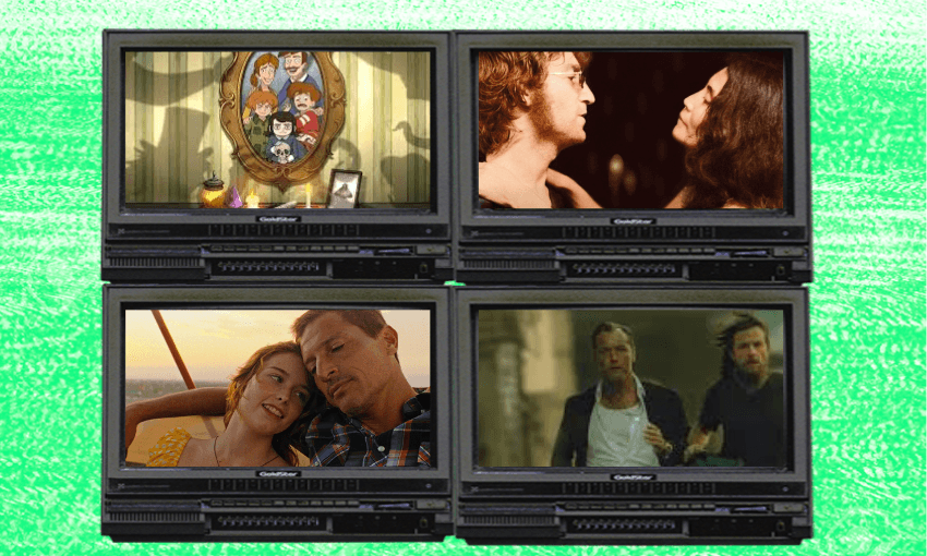 New To Streaming: What to watch on Netflix NZ, Neon and more this week