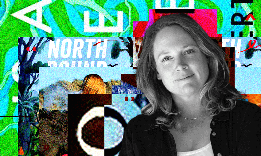Naomi Arnold is a freelance journalist and author of Northbound, about walking Te Araroa. 
