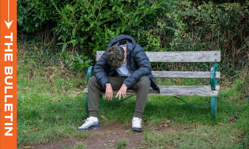 New Zealand’s bad mood is getting harder to shake New Zealand’s bad mood is getting harder to shake