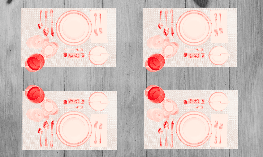 The Spinoff Essay: Day of reckoning