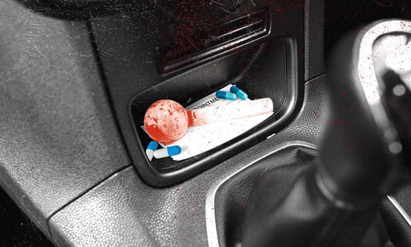 Drug driving in New Zealand – how bad is it really?