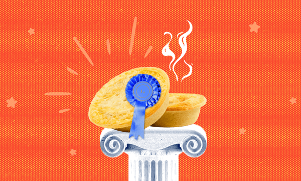 All the Z pies, ranked