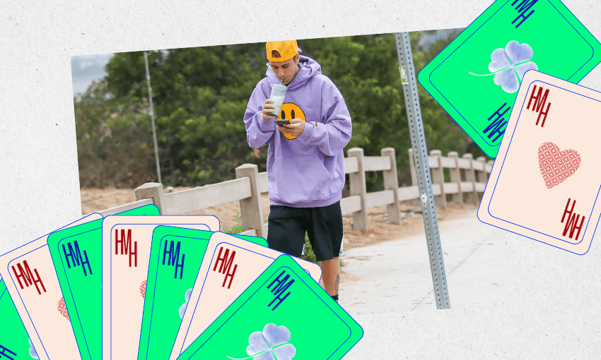 Help Me Hera: How do I give up on the idea of finding love?