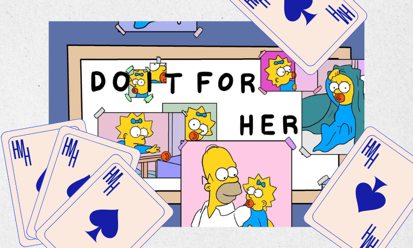 Help Me Hera: How do I survive Christmas with my cheating brother-in-law?