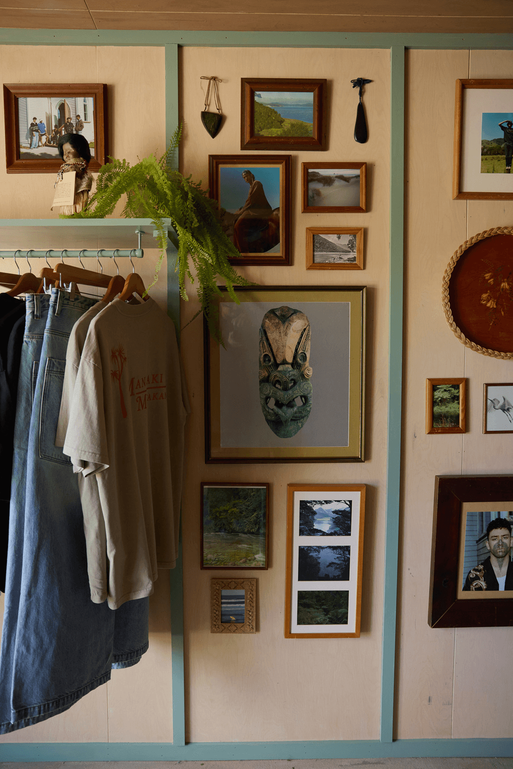 Manaaki's Matakana Store