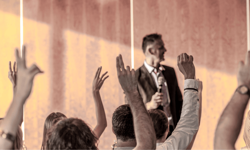 The one Australian democratic innovation New Zealand should adopt