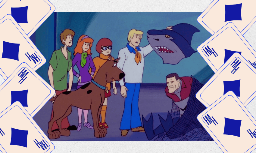 Help Me Hera: My evil former boss continues to haunt me