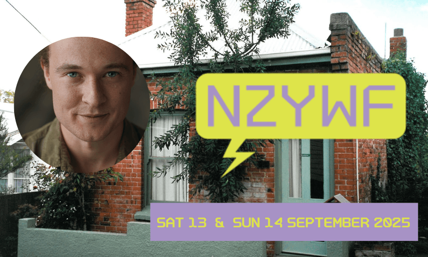 The Friday Poem: ‘Kā rika o te Kaik’ by Nick Tipa