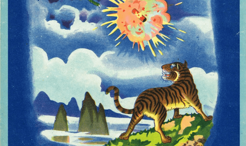 The Friday Poem: ‘Breathing Space’ by David Eggleton