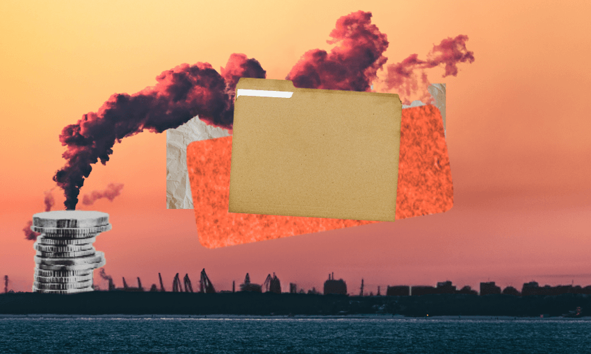 Why many big businesses will no longer have to disclose their climate-related risks