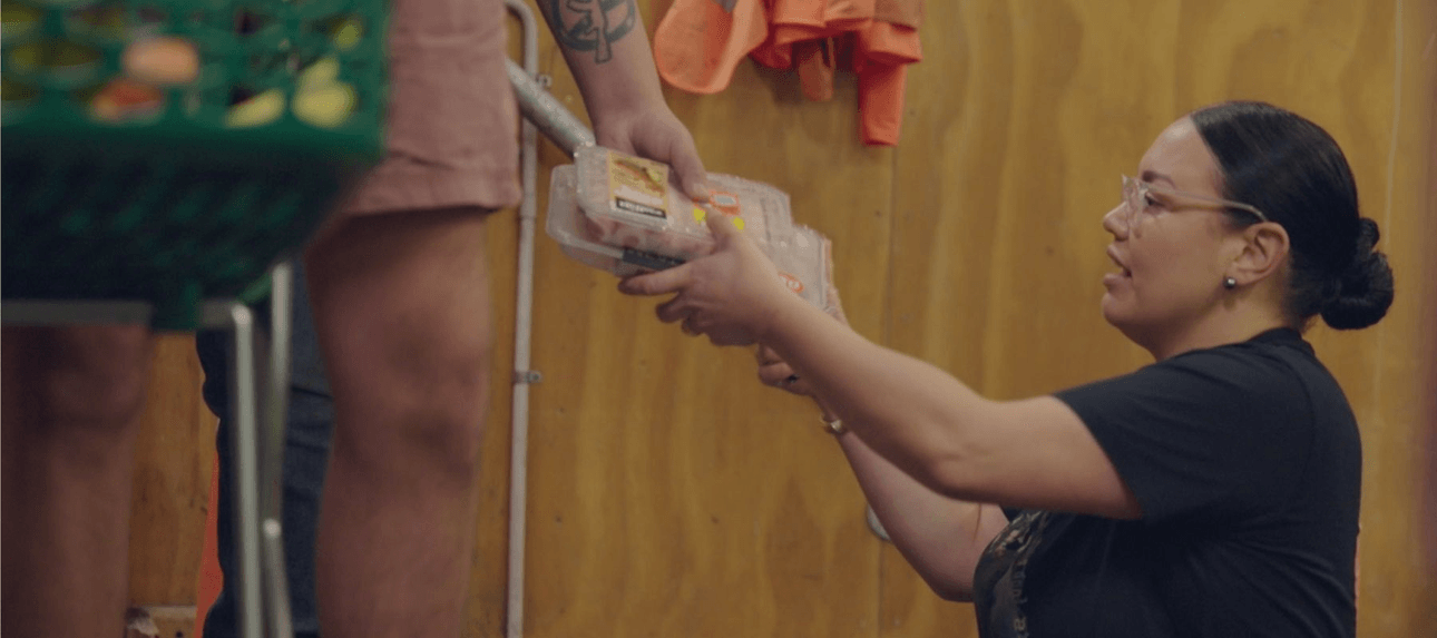 A little better every day