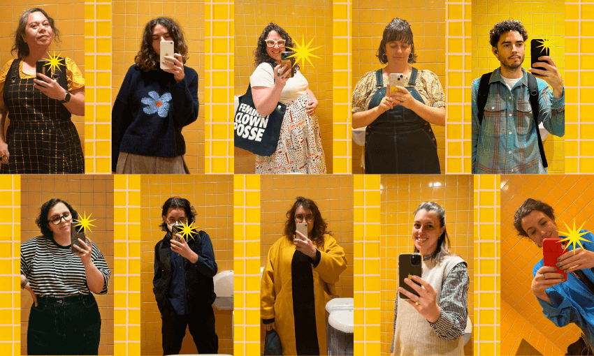 These Christchurch public toilets might be the best in the country