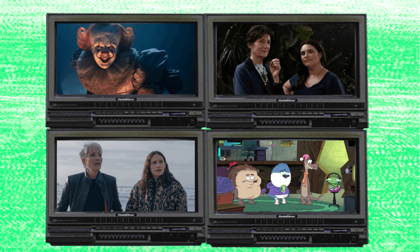 New To Streaming: What to watch on Netflix NZ, Neon and more this week