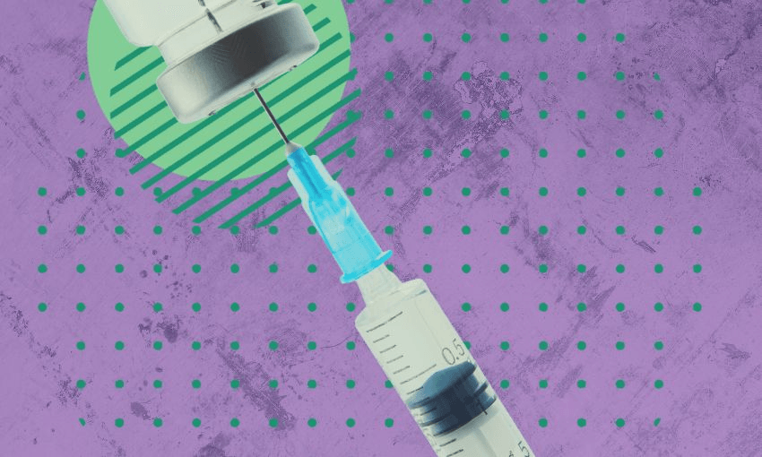 To achieve herd immunity, 95% of the population needs to be vaccinated 
