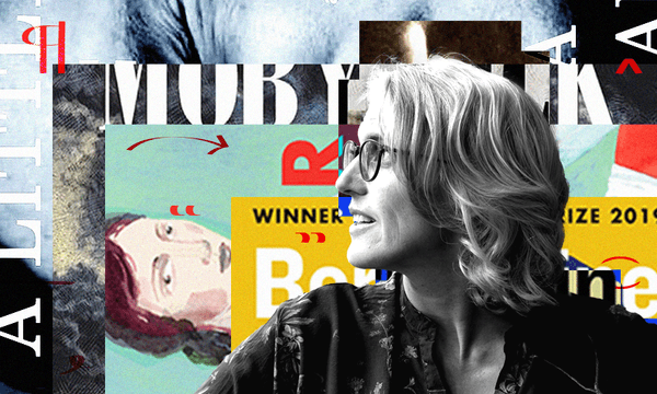 All Her Lives is Ingrid Horrocks’ first book of fiction. 
