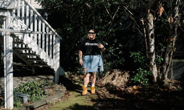 Pacific profiles: combat sports law expert Adeleina Loto-Meleisea