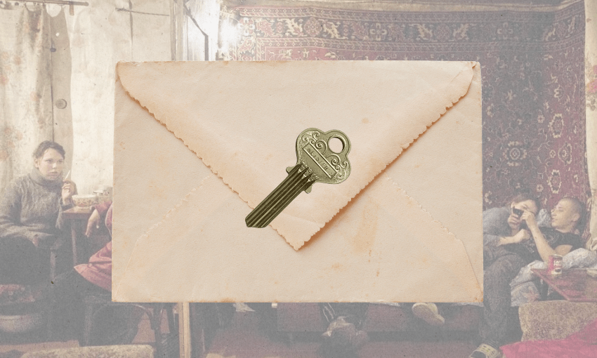 The Friday Poem: ‘I Imagine Making The Decision To Tell The Truth’ by Jennifer Compton